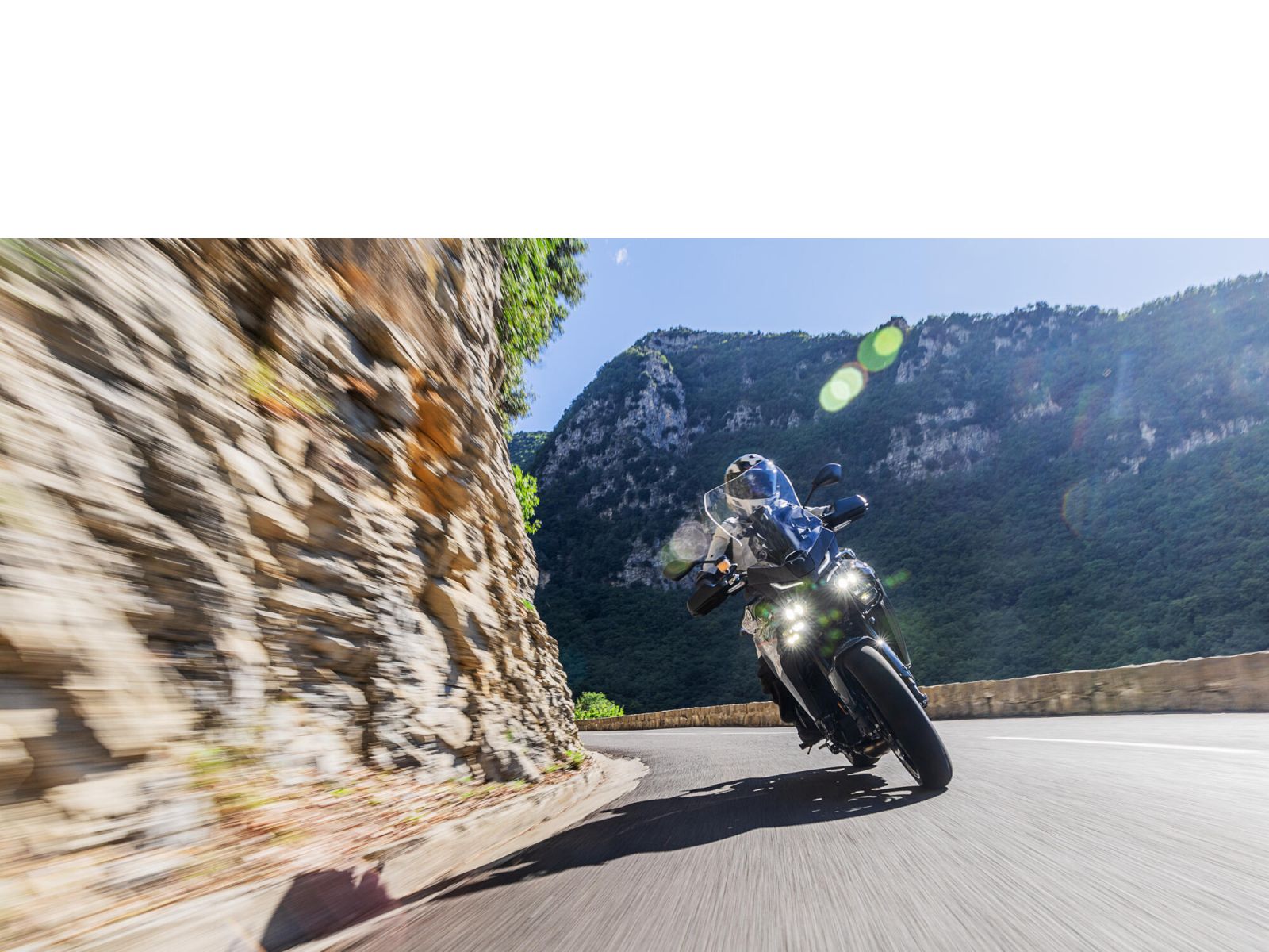 Мотоцикл YAMAHA TRACER 9 (Redline) 2026